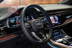 اودي RSQ8